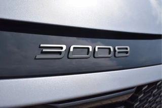 Peugeot 3008 Peugeot 3008 1.2 Hybrid 136 GT | 360° Camera | Elektrische Kofferklep | Stoelverwarming - afbeelding nr 8