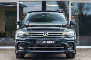 Volkswagen Tiguan Volkswagen Tiguan 2.0 TSI 4Motion 3x R-line HuD 360° ACC - afbeelding nr 11