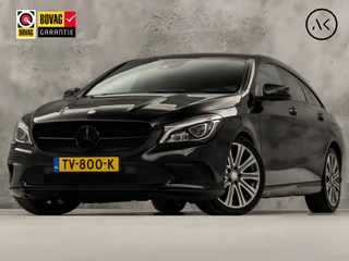 Mercedes-Benz CLA 200 AMG Sport