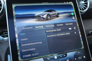 Mercedes-Benz SL Mercedes SL-klasse Roadster AMG 43 Premium Plus/Achterasbesturing - afbeelding nr 32