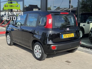 Fiat Panda Fiat Panda 0.9 TwinAir Lounge - afbeelding nr 23