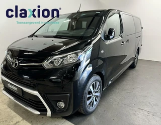 Toyota ProAce - 153352371-0