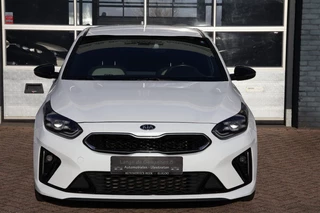 Kia ProCeed - afbeelding nr 2