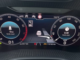 Škoda Karoq | LED | Navi | Carplay | Virtual Cockpit | Camera | PDC - afbeelding nr 60
