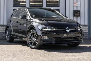Volkswagen Polo Volkswagen Polo 1.0 TSI Highline DSG VIRTUAL LED ACC NAVI - afbeelding nr 1