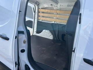 Opel Combo Opel Combo 1.6D L1H1 Edition - afbeelding nr 17