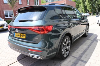 SEAT Tarraco Panoramadak. wegklapbare trekhaak. - afbeelding nr 7