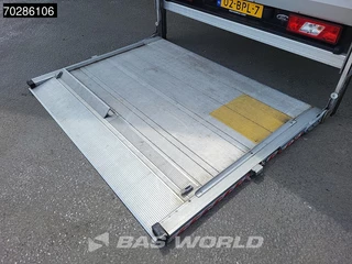 Ford Transit Ford Transit 170pk Laadklep Zijdeur Bakwagen 360camera Airco Euro6 Meubelbak Koffer 20m3 Airco - afbeelding nr 9
