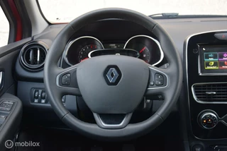 Renault Clio Renault Clio 0.9 TCe Limited climate control PDC navi Apple Carplay - afbeelding nr 11
