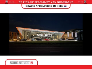 GMC Sierra DUBBELE CABINE | 5 PERSOONS | PICK UP | Voorraad Nr 420229 - afbeelding nr 8