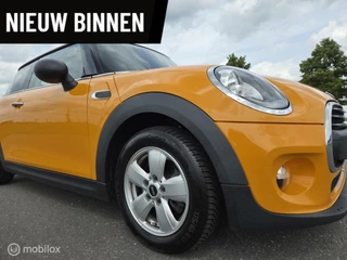 MINI One Mini Mini 1.2 One|Navi|Cruise|PDC|Stoelverwarming|JCW| - afbeelding nr 11