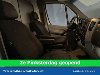 Mercedes-Benz Sprinter Parkeersensoren - afbeelding nr 6