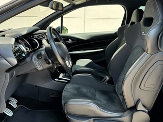DS DS 3 Ds 3 1.6 Performance (208 pk)/ Navi, Apple Carplay,61.675 km - afbeelding nr 4