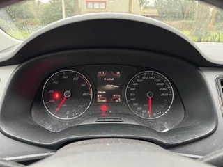 SEAT Leon Airco/Lichtmetalen velgen/Cruise Control - afbeelding nr 14