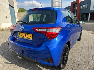 Toyota Yaris - afbeelding nr 5