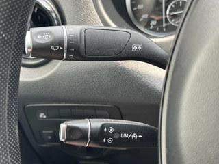 Mercedes-Benz Vito Mercedes-Benz Vito 114 CDI Lang*HAAK*ECC*3P*NAVI*MF-STUUR* - afbeelding nr 20