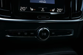 Volvo V90 Volvo V90 2.0 T4 Inscription 210pk | Lederen dashboard | Trekhaak - afbeelding nr 31