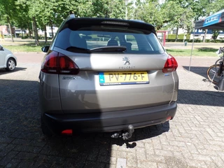 Peugeot 2008 Peugeot 2008 1.2 PureT. Blue Lion - afbeelding nr 8