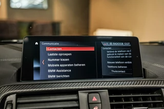 BMW M2 BMW 2-serie Coupé M2 DCT|Shadow|carbon|H&K|M-perf. uitlaat - afbeelding nr 46