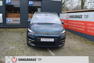 Citroën Grand C4 Spacetourer 1.2 PureTech Business