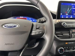 Ford Kuga (INCL-BTW) *1/2LEATHER | FULL-LED | DIGI-COCKPIT | ADAPTIVE-CRUISE | BLINDSPOT | PARK-PILOT | CAMERA | NAVI-FULLMAP | HEATED-SEATS | COMFORT-SEATS | ECC | CARPLAY | PDC | DAB | LANE-ASSIST | - afbeelding nr 20