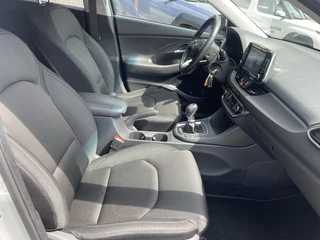 Hyundai i30 Hyundai i30 Wagon 1.0 T-GDI Comfort *RIJKLAARPRIJS* - afbeelding nr 11