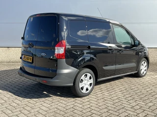 Ford Transit Courier - afbeelding nr 4