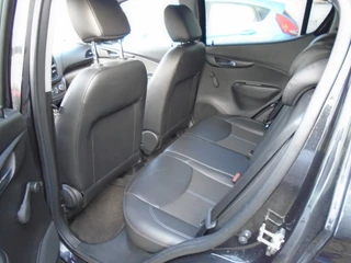 Opel KARL - afbeelding nr 7