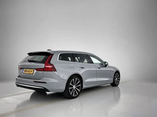 Volvo V60 - afbeelding nr 3