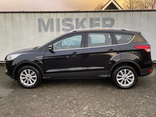 Ford Kuga - afbeelding nr 5