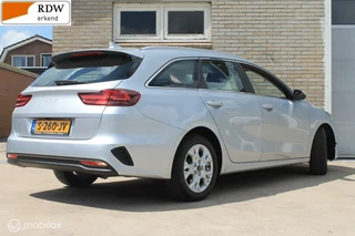 Kia Ceed Sportswagon Kia Ceed Sportswagon 1.0 T-GDi MHEV DynamicPlusLine Carplay - afbeelding nr 9