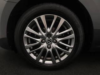 Mazda 2 Mazda 2 1.5 Skyactiv-G Style Selected : dealer onderhouden - afbeelding nr 9