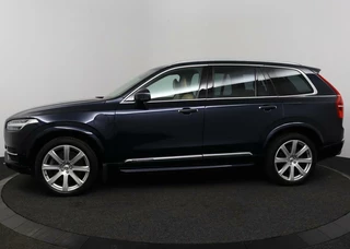 Volvo XC90 Volvo XC90 2.0 T8 Twin LEER PANO AIRCO 7-PERS DEALERONDERH - afbeelding nr 5