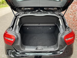 Mercedes-Benz A-Klasse Mercedes A-klasse 160 Ambition - afbeelding nr 18