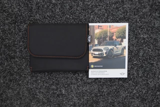 MINI Countryman MINI Countryman Mini 2.0 Cooper S E ALL4 Leer, Panoramadak, Head-Up, Virtual Cockpit, Apple Carplay, Cruise, 17'' - afbeelding nr 52