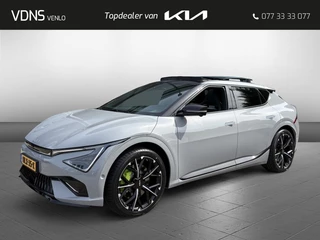 Kia EV6 - 79307489-0