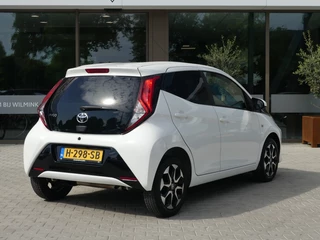 Toyota Aygo - afbeelding nr 22