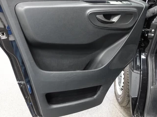 Mercedes-Benz Sprinter Mercedes-Benz Sprinter L2H2 Automaat Airco Cruise Navi Camera Parkeersensoren Sidebars Carplay - afbeelding nr 12