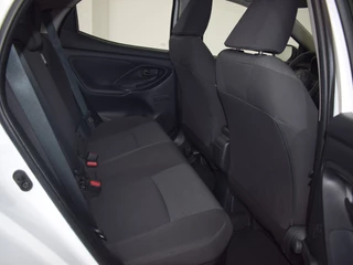Mazda 2 Hybrid - afbeelding nr 10