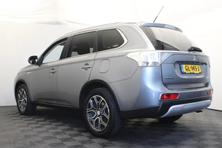 Mitsubishi Outlander |Leder| - afbeelding nr 4