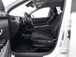 Hyundai Tucson Hybrid Hyundai Tucson Hybrid 1.6 T-GDI HEV Comfort Smart | Elek achterklep - afbeelding nr 12