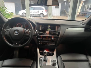BMW X3 - afbeelding nr 23