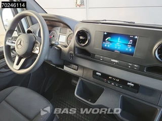 Mercedes-Benz Sprinter Mercedes Sprinter 515 CDI Automaat Bakwagen Laadklep Zijdeur MBUX Airco Cruise Meubelbak Koffer 21m3 Airco Cruise control - afbeelding nr 10