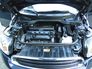 MINI Countryman MINI Countryman One 1.6 (NAVIGATIE) - afbeelding nr 30