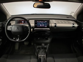 Citroën C4 Cactus Citroen C4 Cactus 1.2 PureTech Feel Sport (APPLE CARPLAY,CRUISE,PDC,LED,BLUETOOTH,SPORTSTOELEN,NETTE STAAT) - afbeelding nr 7