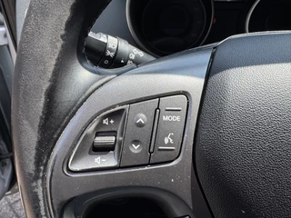 Hyundai ix35 Hyundai ix35 1.6i GDI Go! Climate Control Navi Camera - afbeelding nr 20