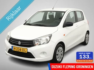 Suzuki Celerio - 304336453-0