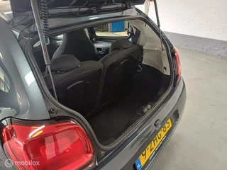 Citroën C1 Citroen C1 1.0 e-VTi Feel + pack comfort - afbeelding nr 9