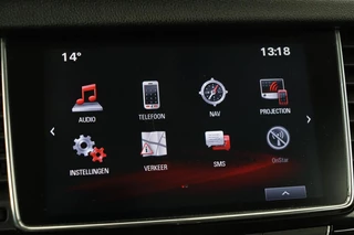 Opel Mokka X Opel Mokka X 1.4 Turbo Innovation | Schuifdak | Leder |  Stoelverwarming | Trekhaak | Camera | Carplay | Comfortstoelen | Navigatie | Climate control - afbeelding nr 25