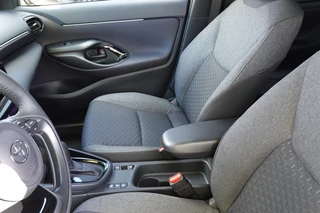 Toyota Yaris Cross - afbeelding nr 16